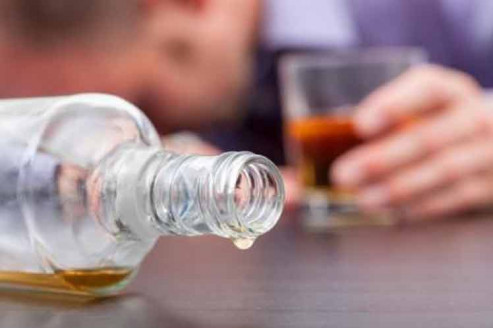 El consumo de alcohol provoca cada año más de tres millones de muertes Salud