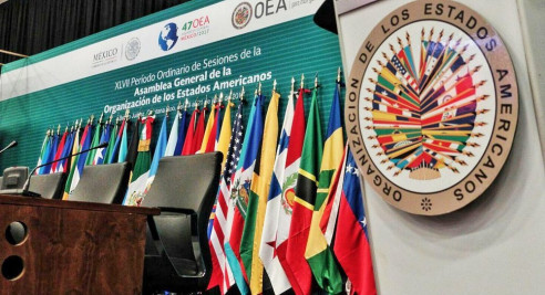 OEA reconoce que no tiene informe final de elecciones en Bolivia Latinoamérica