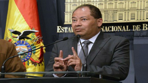 El Gobierno de Bolivia denuncia distribución de dinamita para generar violencia Latinoamérica