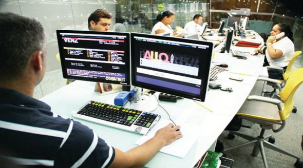 Bolsa Pública de Valores marca récord en operaciones Venezuela