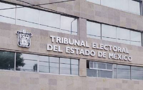 El Tribunal Electoral de México niega el registro del partido del expresidente Felipe Calderón Latinoamérica