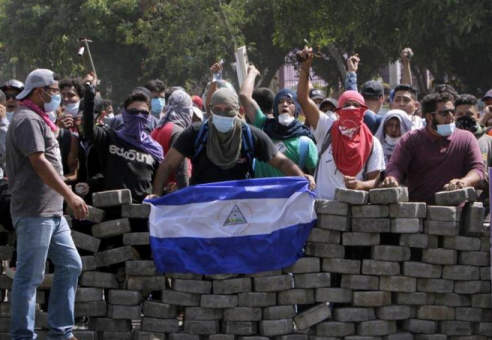 Golpe de Estado y la defensa de la soberanía Latinoamérica