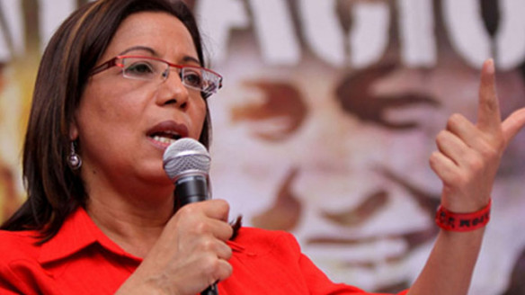 PSUV creará Vicepresidencia de Control de Gestión para hacer seguimiento minucioso a labor de Gobierno Venezuela