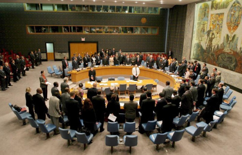 ONU aprueba resolución sobre impacto del bloqueo a Venezuela impuesto por EE.UU. Venezuela
