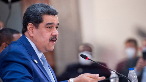 Venezuela: El presidente Maduro le envía una carta de reclamo al Rey de España y deja en la mesa una propuesta contundente Reportajes & Investigación