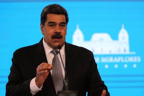 Mutantes británica y andina del Covid-19 ya están en territorio venezolano: ingresaron por Colombia Venezuela