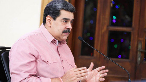 En enero de 2022: Venezuela comenzará a producir la vacuna Abdala en cooperación con Cuba Actualidad