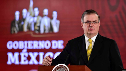 México asume presidencia pro tempore de la Celac y presenta 14 proyectos en diversas áreas Latinoamérica