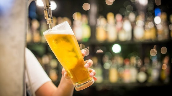 Científicos demuestran que consumo de alcohol puede reducir el cerebro Salud