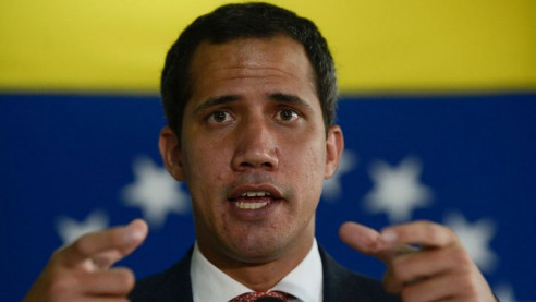 Caso de corrupción con “ayuda humanitaria” debilita más a la oposición venezolana Venezuela