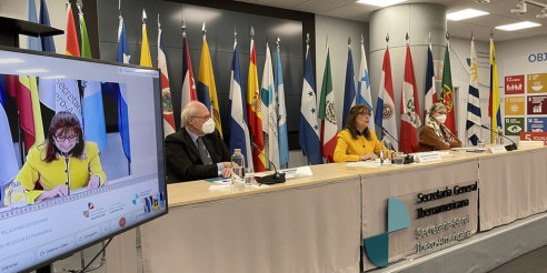 La XXVII Cumbre Iberoamericana de jefes de Estado es una oportunidad para denunciar medidas coercitivas contra Venezuela Actualidad