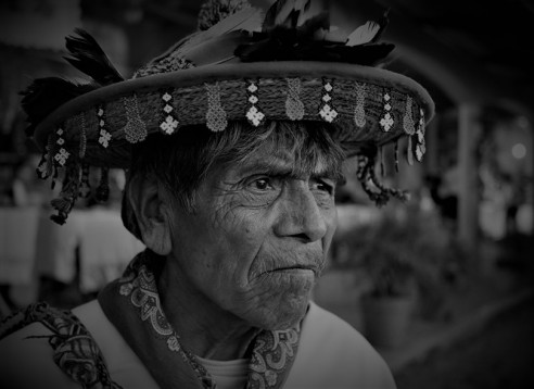 ¿Indígenas podrán evitar que usurpen sus cargos populares en México? México