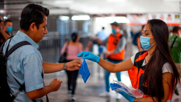 Pide sector Salud “agregar años de vida” con ejercicio físico México