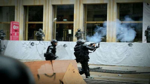 CIDH visitará Colombia del 8 al 10 de junio para observar situación de DD. HH. Latinoamérica