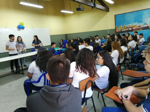 Paraguay: Estudiantes marcharán para pedir destitución del Ministro de Educación Latinoamérica