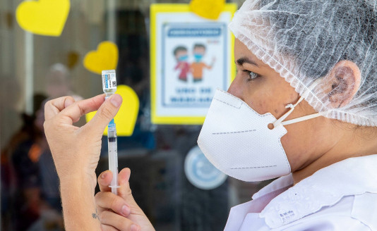 Estudio revela porqué es importante la hora que te vacunaste contra la Covid-19 Covid 19 - Coronavirus