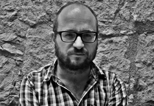 David Pavón-Cuéllar: