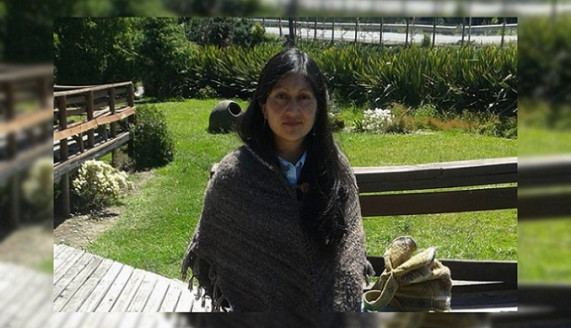 Condenan al Servicio de Salud Arauco por mujer mapuche que murió tras dar a luz Chile