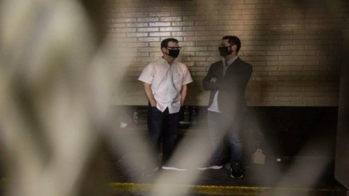 Hijos de expresidente panameño Martinelli serán procesados por separado en Guatemala Latinoamérica