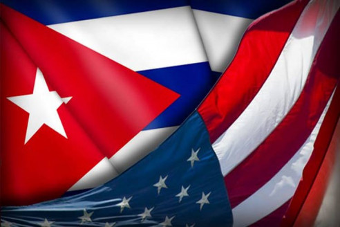 Cuba expresa enérgica protesta por injerencia de EE.UU. en asuntos internos Cuba