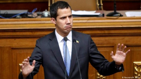 Caída estrepitosa: Secretario general de ONU no se reunirá con Guaidó en el marco de la Asamblea General Latinoamérica