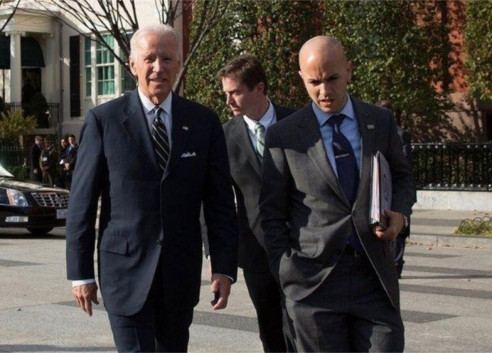 Un colombiano será el asesor de Joe Biden en asuntos latinoamericanos Latinoamérica