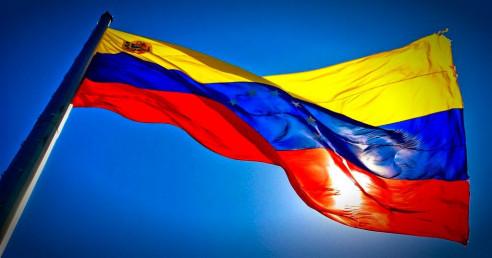 Turquía respalda diálogo en Venezuela como única vía para construir una solución duradera Latinoamérica