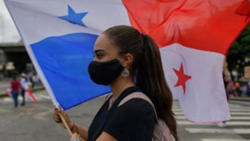 Presidente de Panamá sanciona ley contra discriminación política de las mujeres Actualidad