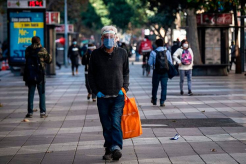 Consenso biomédico y ley de salud mental en Chile Chile