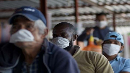 Latinoamérica supera los 645.000 casos de COVID-19 Latinoamérica