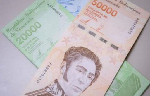 Gobierno venezolano espera reforzar en 2022 el uso del bolívar por encima de otras monedas Economía