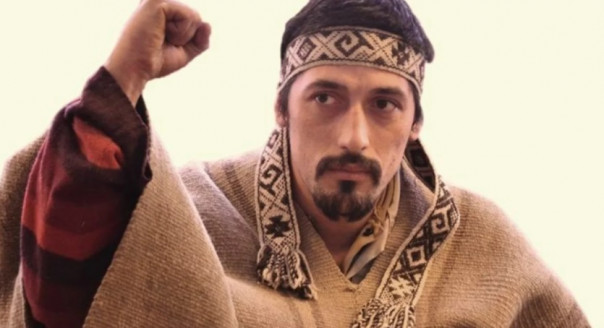 Justicia chilena acoge amparo a favor del prisionero puelche Facundo Jones Huala Mapuche