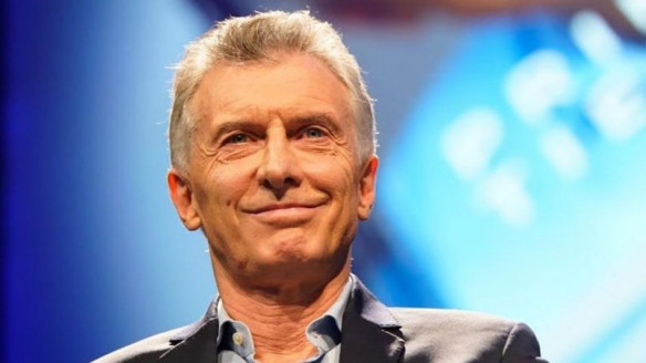 Rechazan permiso a Macri por parte de juez federal para que expresidente pueda salir de Argentina Mundo