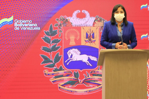 Venezuela suma 11.191 casos de COVID-19 con 337 nuevos contagios en las últimas 24 horas Latinoamérica