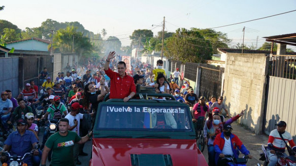Campaña electoral en Barinas cierra este jueves con movilizaciones de candidatos Venezuela