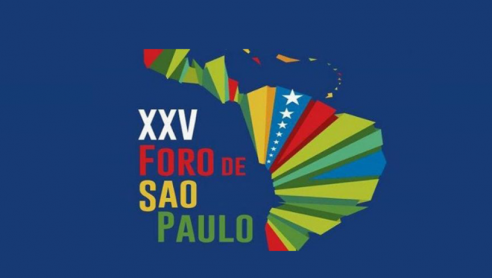 (+Programa) Elecciones, diálogo y justicia: debates en agenda del Foro Sao Paulo Política