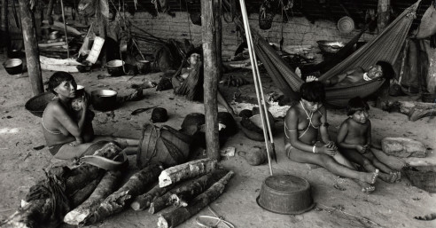 COVID-19: Más de 23.000 indígenas contagiados y 1.000 fallecidos en Sudámerica Reportajes & Investigación
