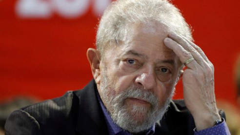 ¿Cómo fue construida la condena de Lula? Las nuevas revelaciones de diarios brasileños Brasil