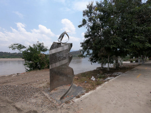 Con un modelo matemático localizarán cuerpos de víctimas de conflicto armado colombiano Latinoamérica
