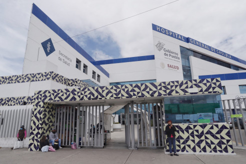 Salud confirma dos nuevos casos sospechosos de viruela símica en Puebla México