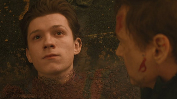 El efecto Tom Holland: cómo las redes sociales están destrozando nuestra salud mental Actualidad