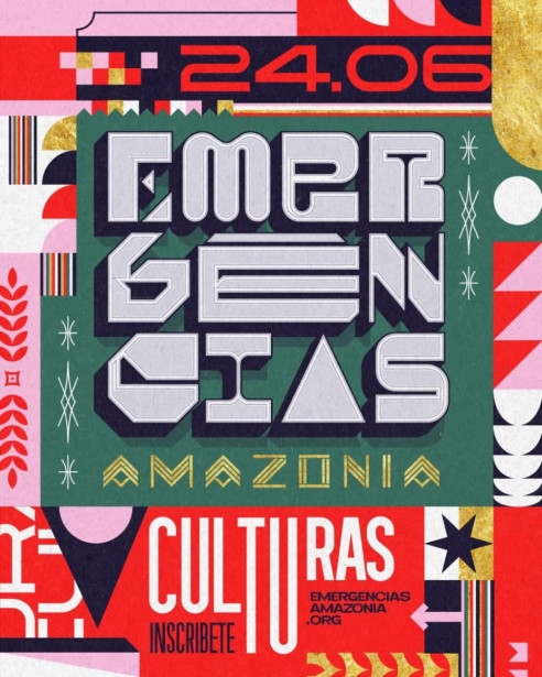 Convocan a encuentro latinoamericano en defensa de la Amazonia Medio Ambiente