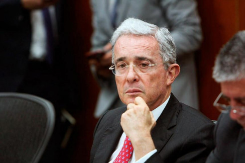 ¿Le llegó la hora a Uribe? Corte Suprema de Colombia abre otra investigación al exmandatario Latinoamérica