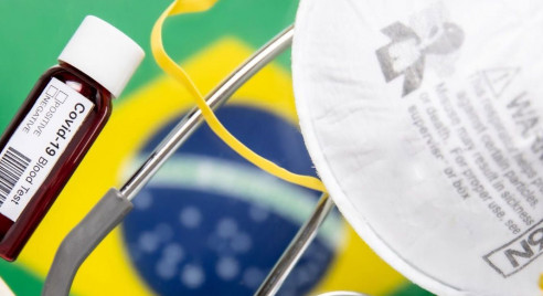 Cortes eléctricos en Río de Janeiro habrían dañado 720 dosis de vacunas contra el COVID-19 Latinoamérica