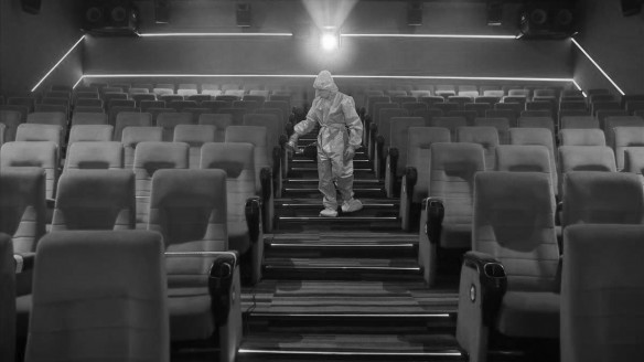 La realidad superó la ficción: ¿Por qué el mundo disfruta ver películas de virus en pandemia? Reportajes & Investigación