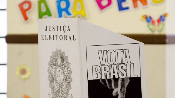Elecciones en Latinoamérica 2022: ¿Seguirá avanzando la izquierda en la región? Reportajes & Investigación