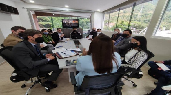 Venezuela y la ONU fortalecen cooperación para visibilizar rol de la mujer Venezuela