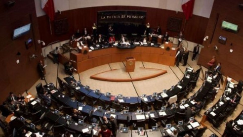 México: Senado aprueba que expresidentes sean juzgados por actos de corrupción Latinoamérica