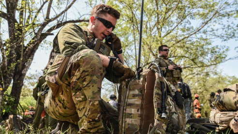 Gobierno de Colombia reactiva brigada militar en su territorio contraviniendo orden judicial Latinoamérica