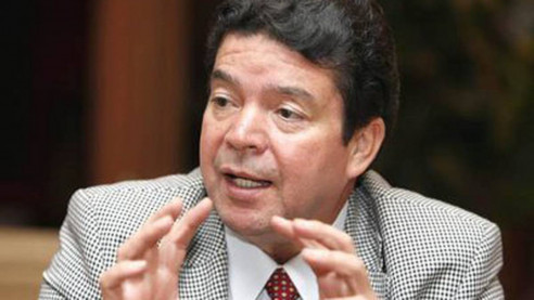 Falleció por covid-19 líder sindical colombiano Julio Roberto Gómez Actualidad